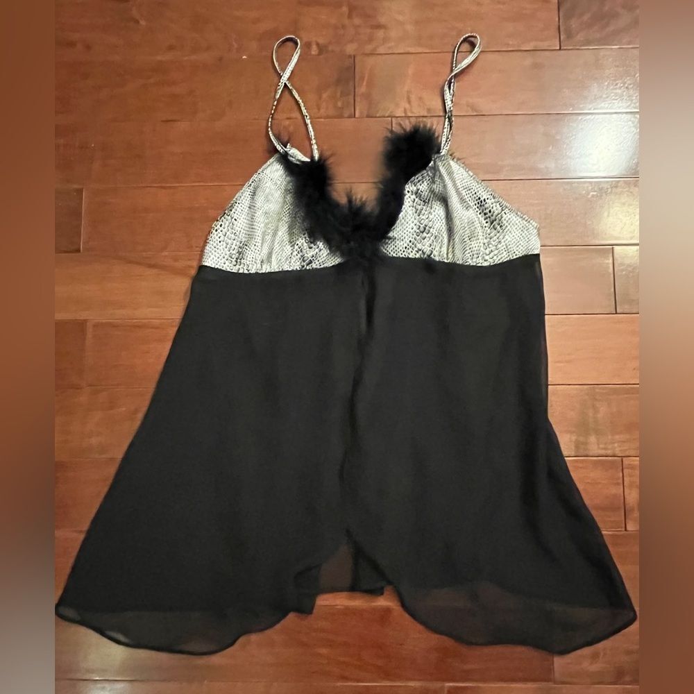 Cinema Exile Seduction Wear